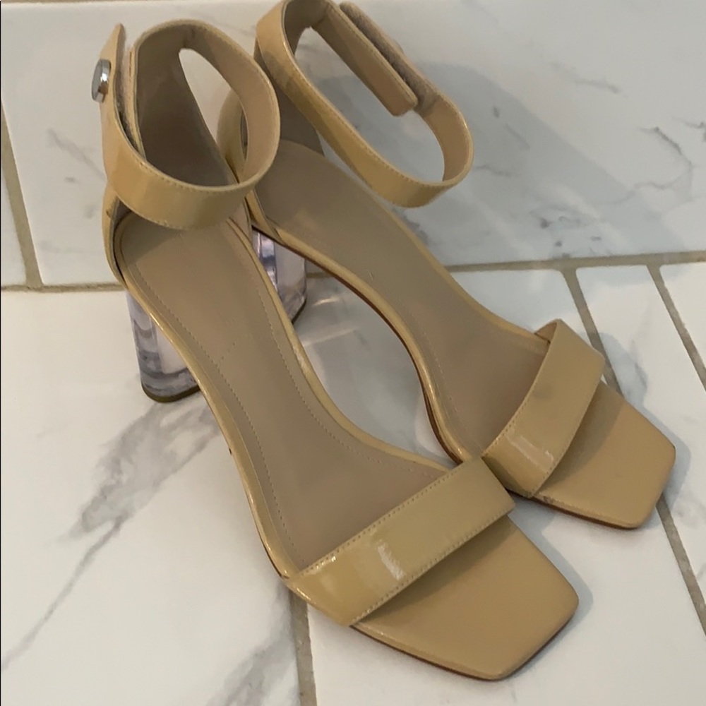 Kendall + Kylie | Lexx Block Heel Sandals